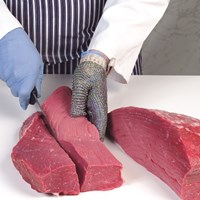Daubes (Topside) Meat Cut Spec Step 5